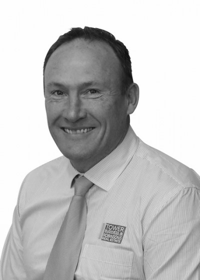 Tim Symes